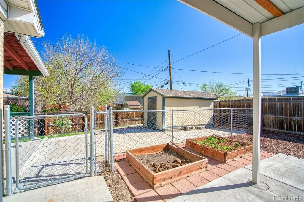 9609 W 57th Avenue Arvada CO 80002