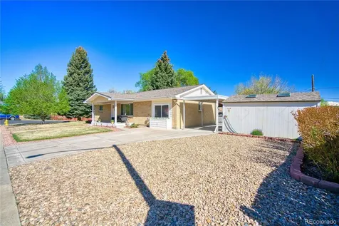 9609 W 57th Avenue Arvada CO 80002
