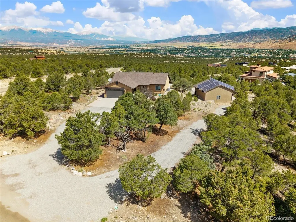 6013 Archerys Circle Salida CO 81201