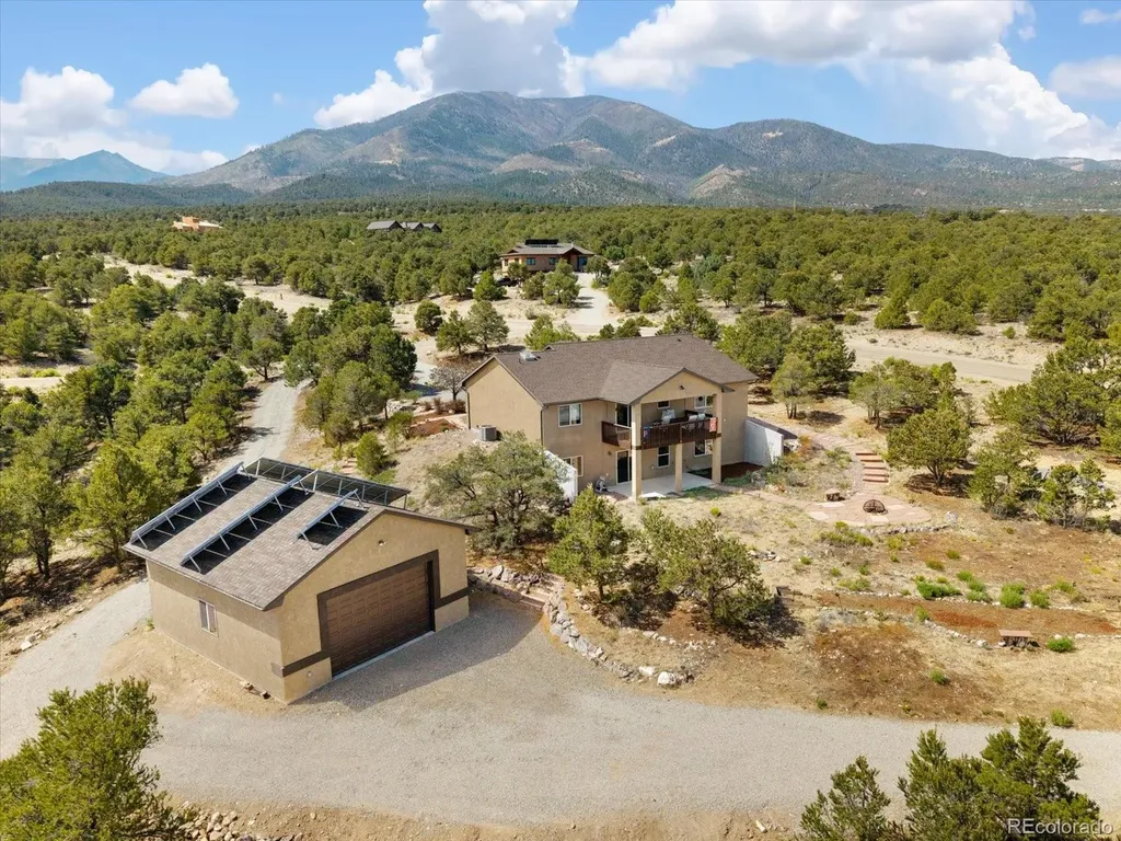 6013 Archerys Circle Salida CO 81201