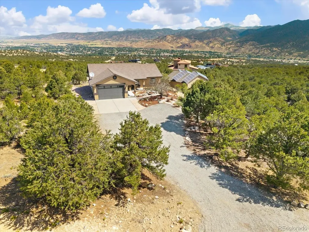 6013 Archerys Circle Salida CO 81201