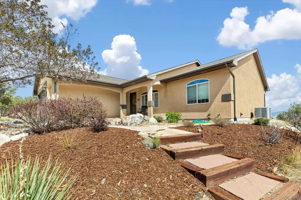 6013 Archerys Circle Salida CO 81201
