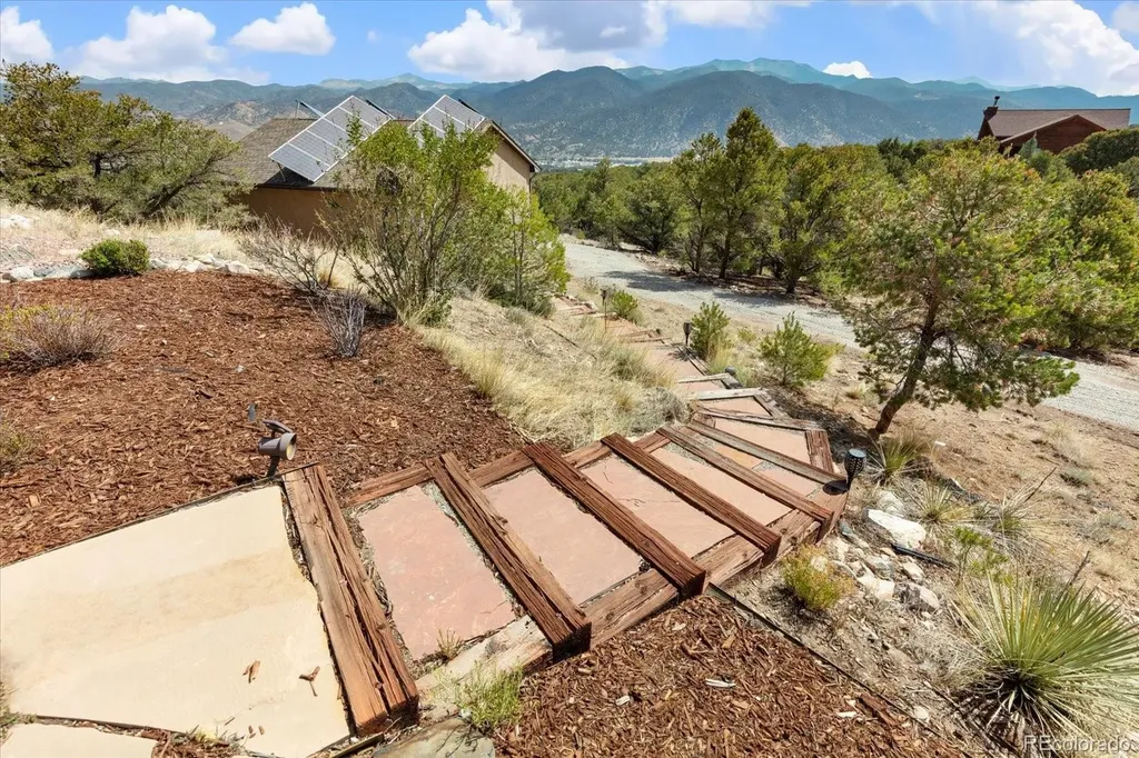 6013 Archerys Circle Salida CO 81201