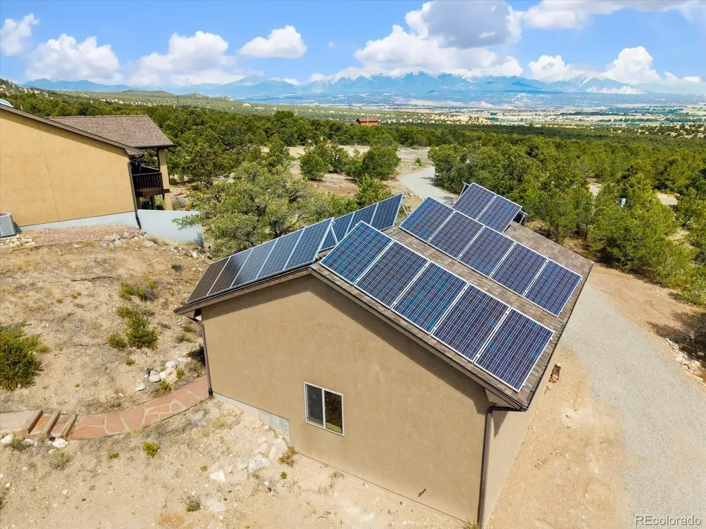 6013 Archerys Circle Salida CO 81201
