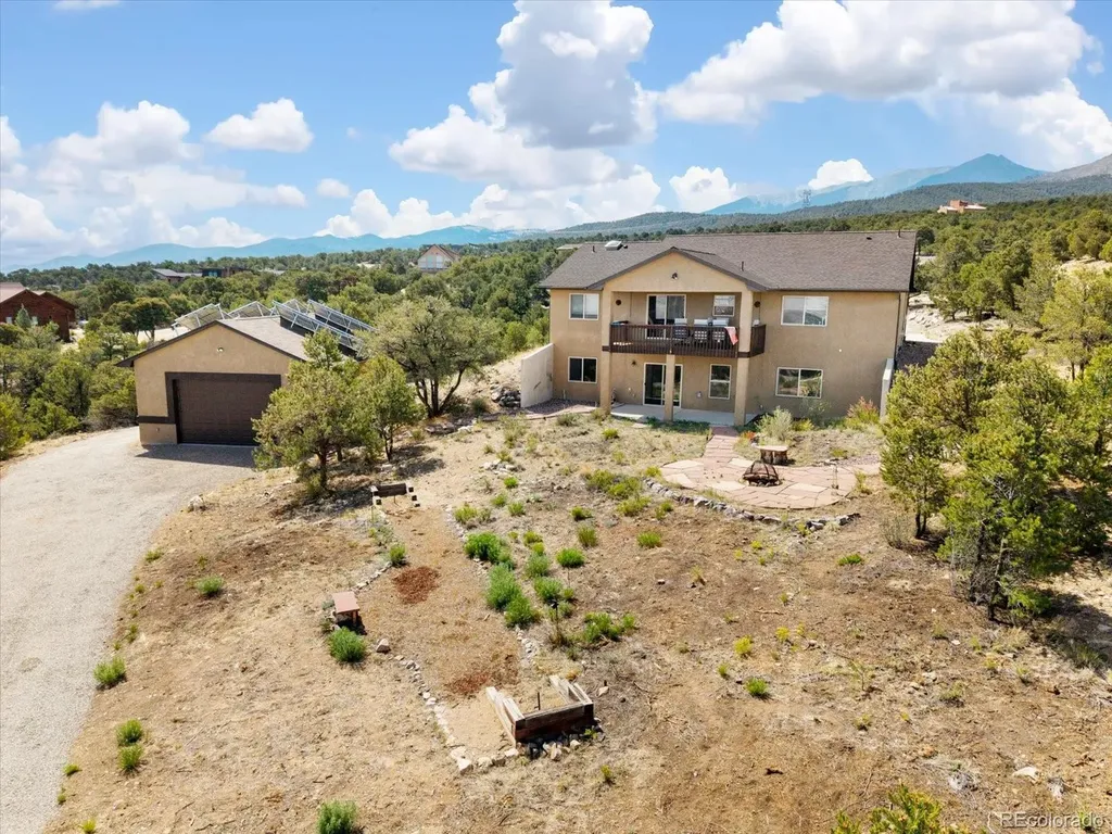 6013 Archerys Circle Salida CO 81201