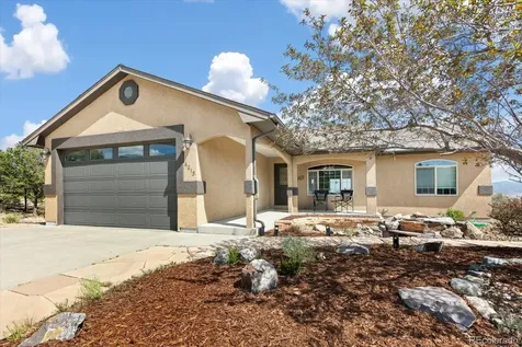 6013 Archerys Circle Salida CO 81201