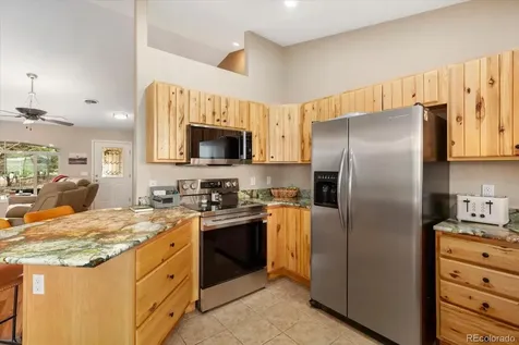 6013 Archerys Circle Salida CO 81201