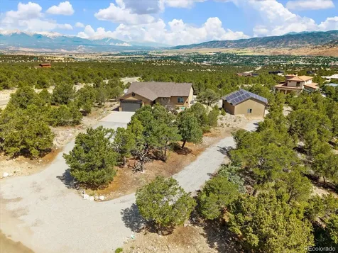 6013 Archerys Circle Salida CO 81201