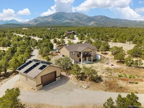 6013 Archerys Circle Salida CO 81201