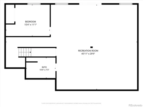 6013 Archerys Circle Salida CO 81201