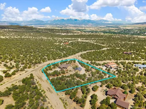 6013 Archerys Circle Salida CO 81201