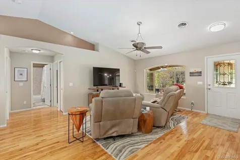6013 Archerys Circle Salida CO 81201