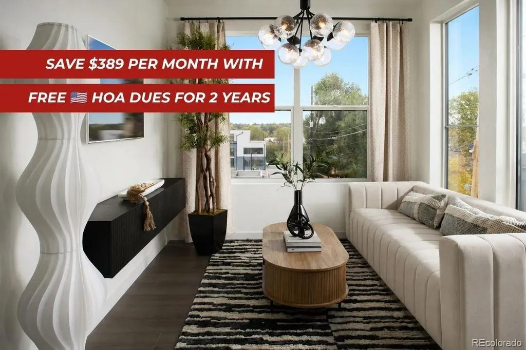 1634 N Sheridan Boulevard Denver CO 80204