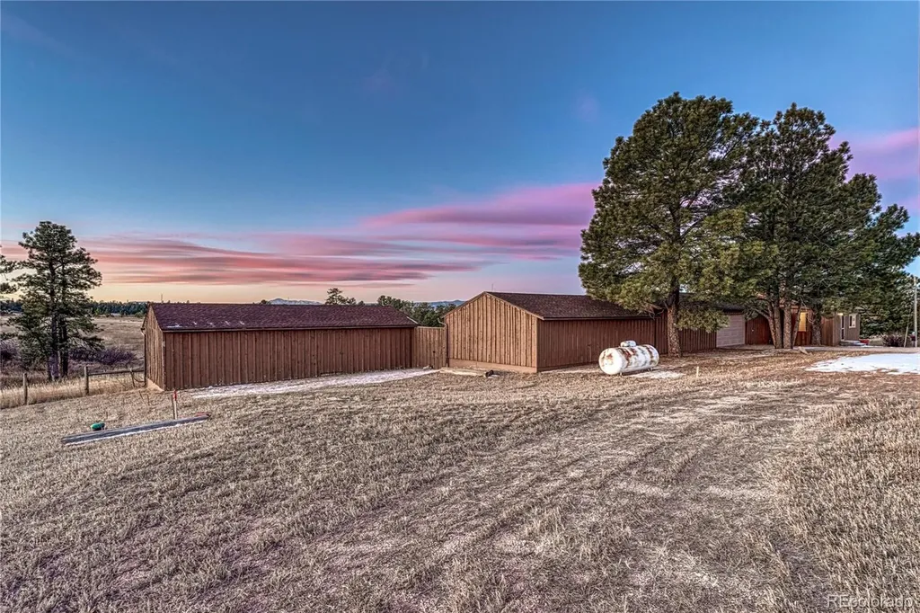 271 N Ridge Road Castle Rock CO 80104