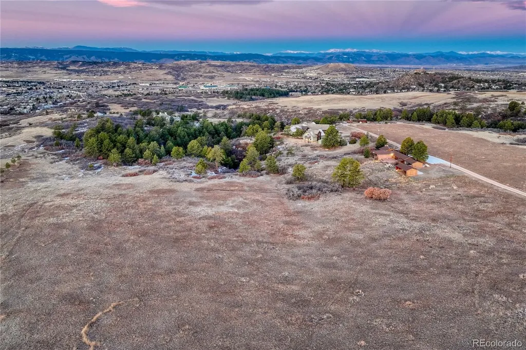 271 N Ridge Road Castle Rock CO 80104