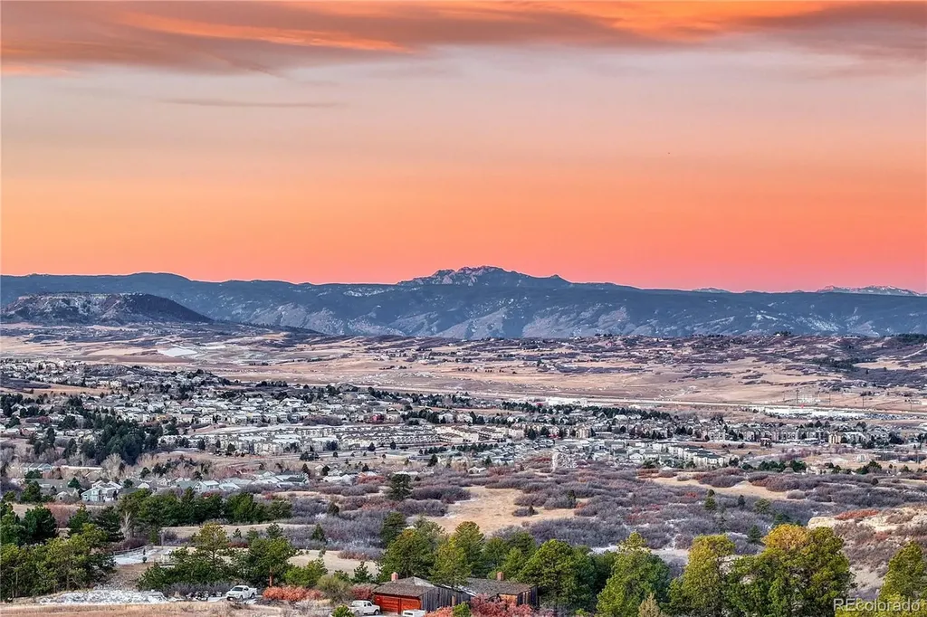 271 N Ridge Road Castle Rock CO 80104