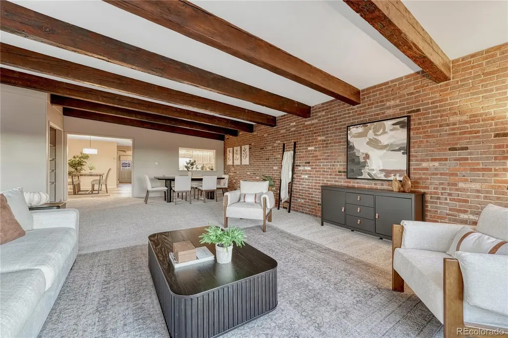 271 N Ridge Road Castle Rock CO 80104