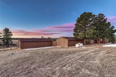 271 N Ridge Road Castle Rock CO 80104