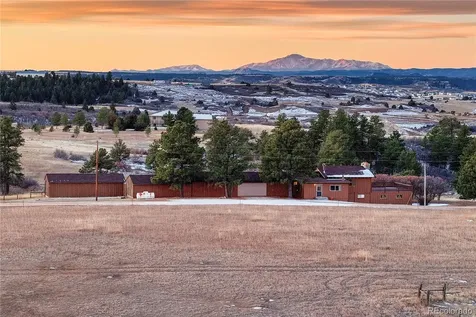 271 N Ridge Road Castle Rock CO 80104