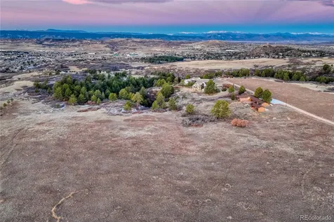 271 N Ridge Road Castle Rock CO 80104
