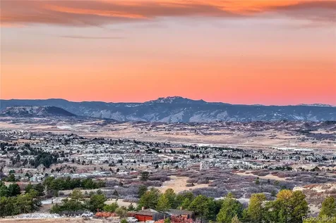 271 N Ridge Road Castle Rock CO 80104