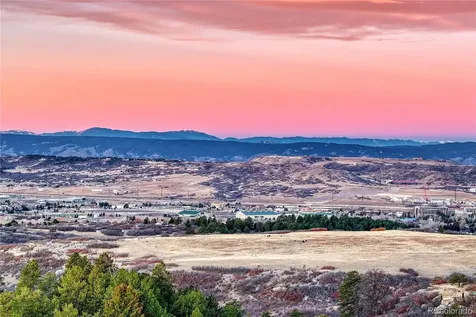 271 N Ridge Road Castle Rock CO 80104