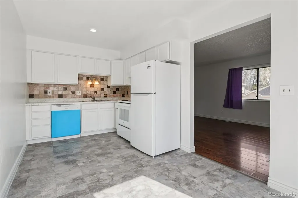 2105 Coronado Parkway N Denver CO 80229