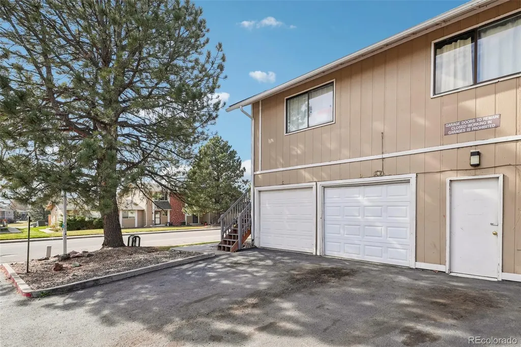 2105 Coronado Parkway N Denver CO 80229
