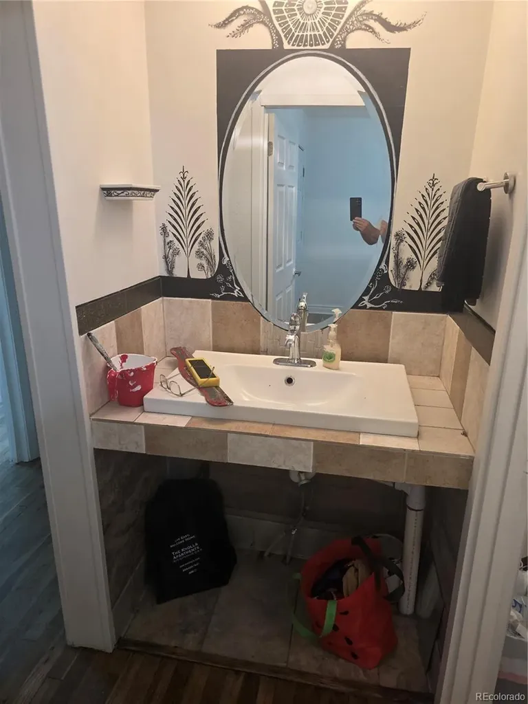 2361 Eppringer Denver CO 80229
