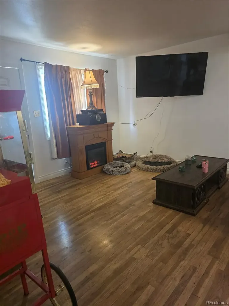 2361 Eppringer Denver CO 80229