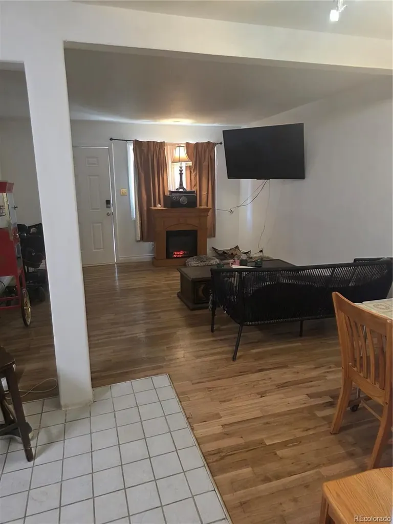2361 Eppringer Denver CO 80229
