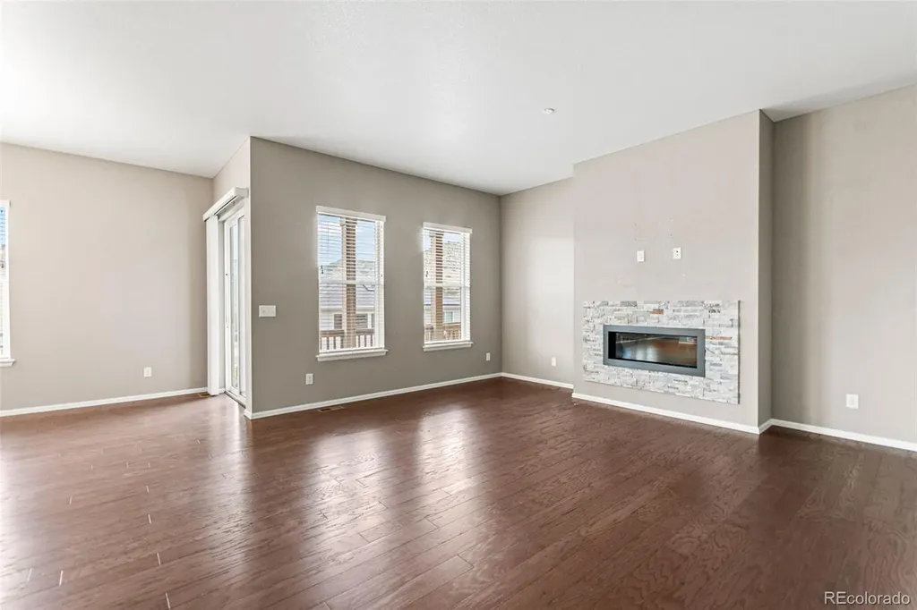 435 Sage Grouse Circle Castle Rock CO 80109