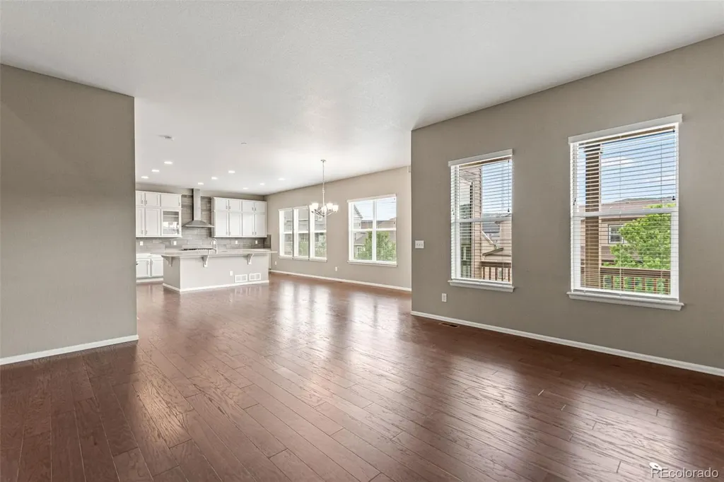 435 Sage Grouse Circle Castle Rock CO 80109