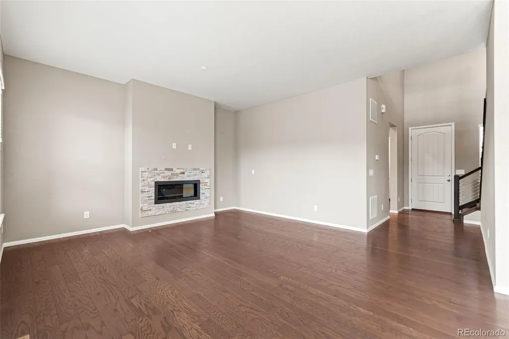 435 Sage Grouse Circle Castle Rock CO 80109