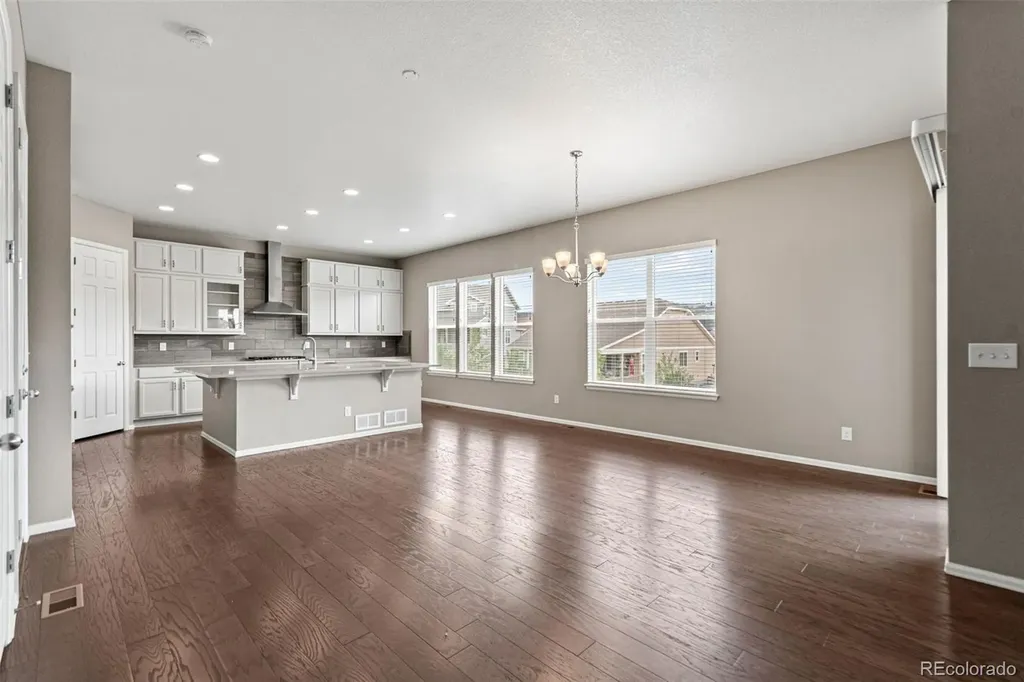 435 Sage Grouse Circle Castle Rock CO 80109