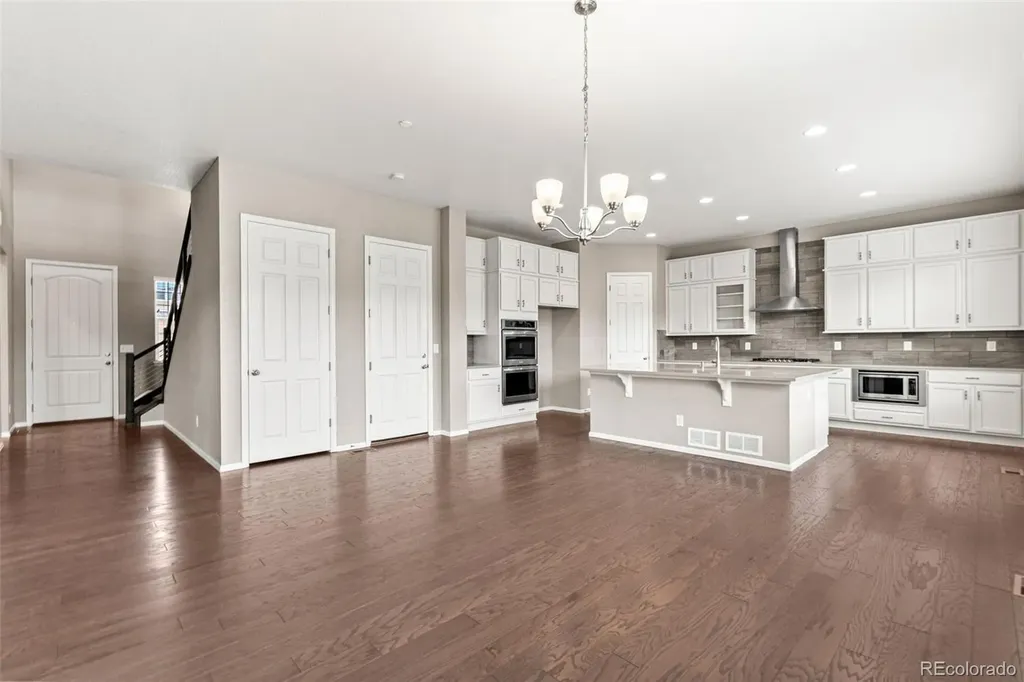 435 Sage Grouse Circle Castle Rock CO 80109