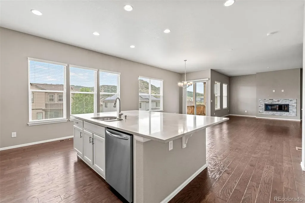 435 Sage Grouse Circle Castle Rock CO 80109