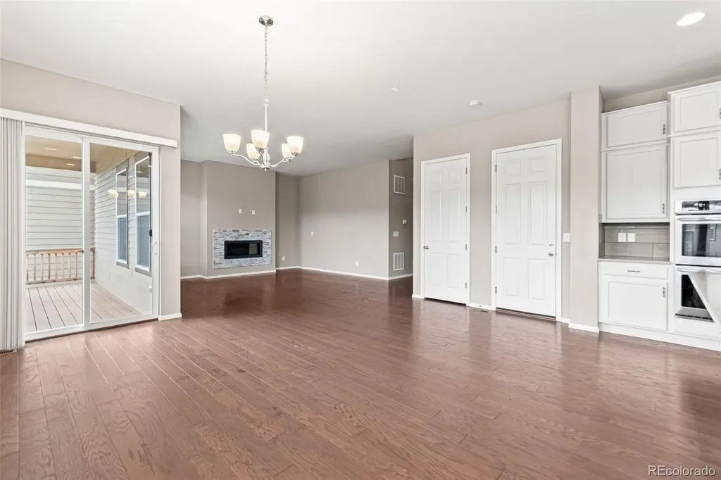 435 Sage Grouse Circle Castle Rock CO 80109