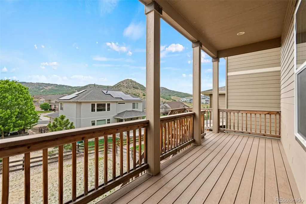 435 Sage Grouse Circle Castle Rock CO 80109