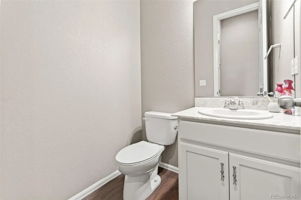 435 Sage Grouse Circle Castle Rock CO 80109