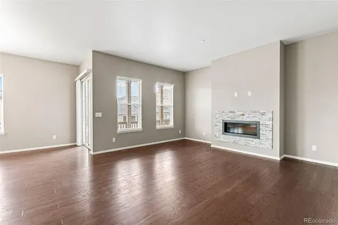 435 Sage Grouse Circle Castle Rock CO 80109