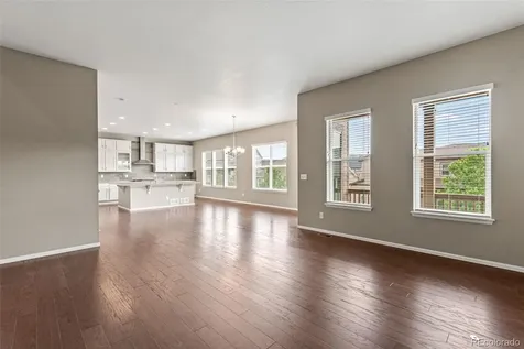 435 Sage Grouse Circle Castle Rock CO 80109