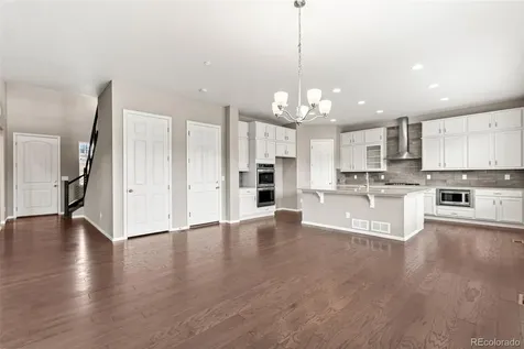 435 Sage Grouse Circle Castle Rock CO 80109