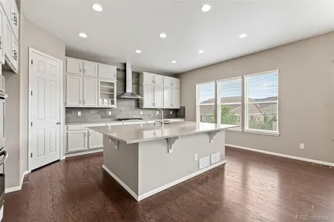 435 Sage Grouse Circle Castle Rock CO 80109