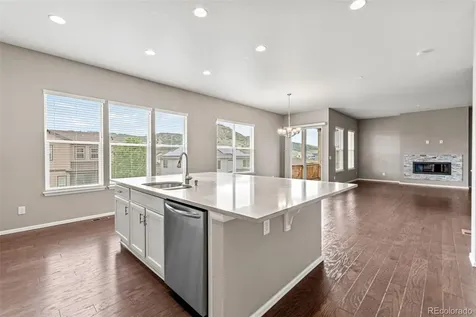 435 Sage Grouse Circle Castle Rock CO 80109