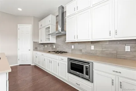 435 Sage Grouse Circle Castle Rock CO 80109