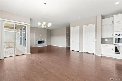 435 Sage Grouse Circle Castle Rock CO 80109