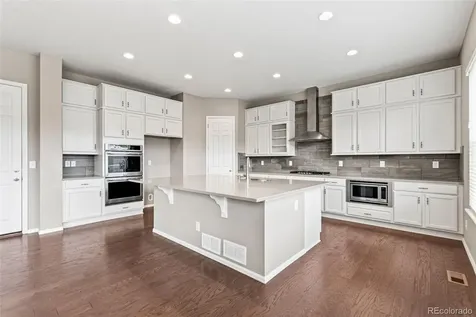 435 Sage Grouse Circle Castle Rock CO 80109