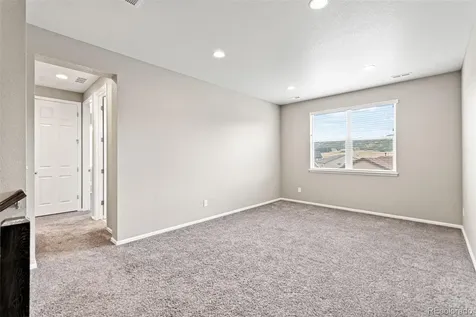 435 Sage Grouse Circle Castle Rock CO 80109