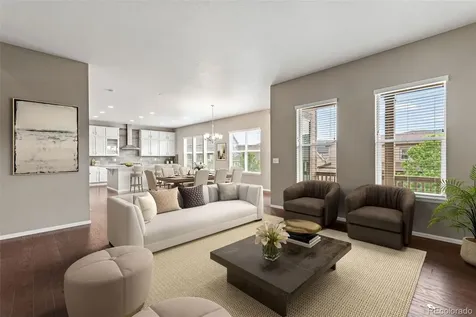 435 Sage Grouse Circle Castle Rock CO 80109